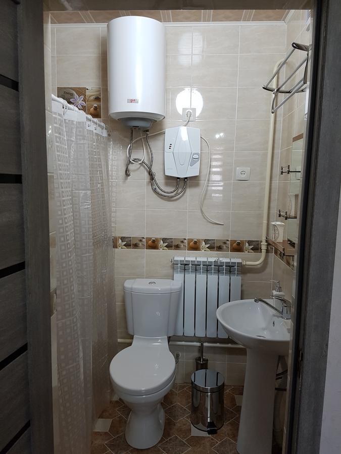 Datka Guest House Naryn Екстериор снимка