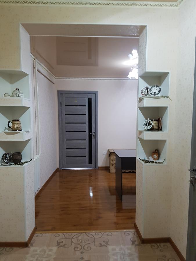 Datka Guest House Naryn Екстериор снимка
