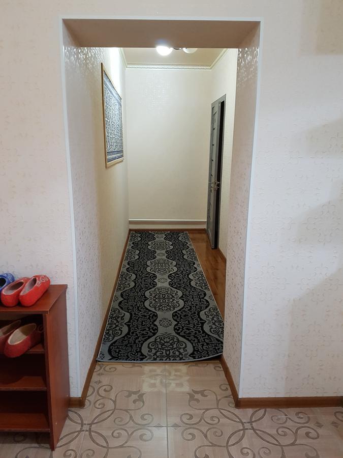 Datka Guest House Naryn Екстериор снимка