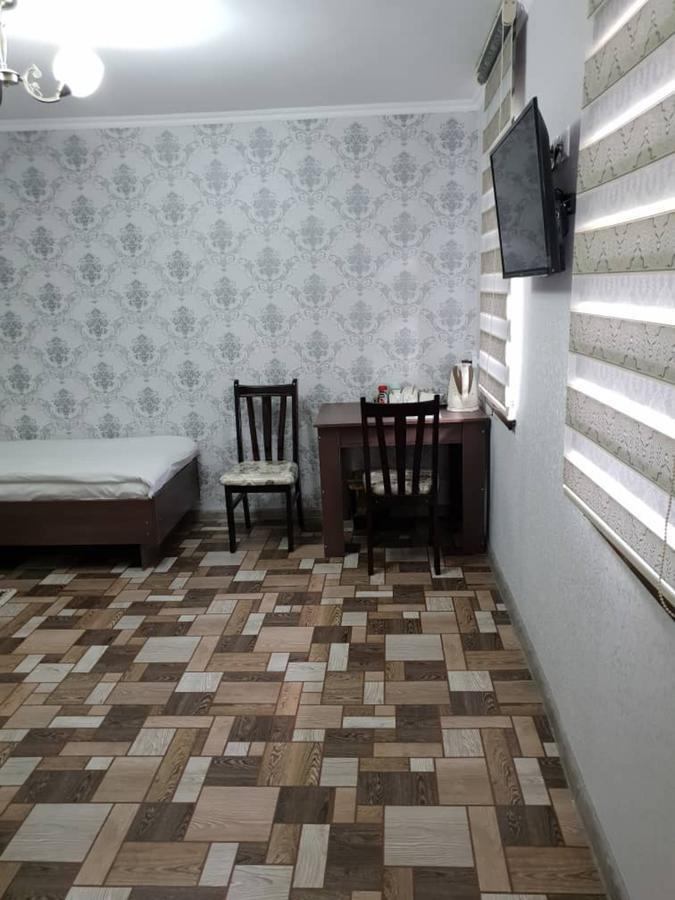 Datka Guest House Naryn Екстериор снимка
