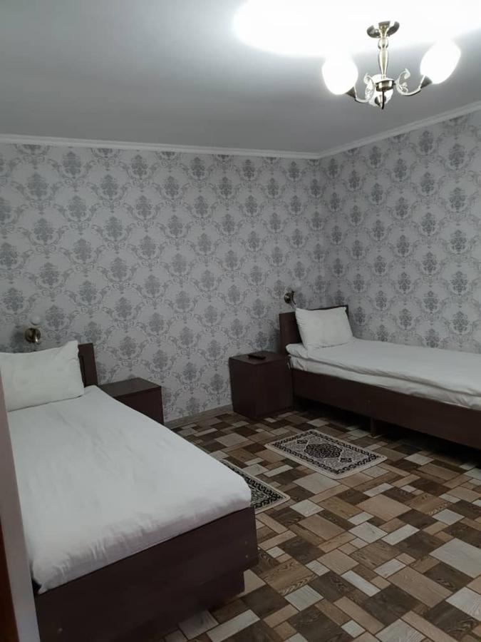 Datka Guest House Naryn Екстериор снимка